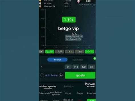 betgo vip.